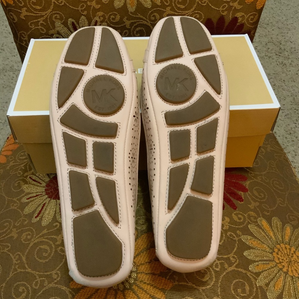 Michael Kors Fulton Moccasin - Picture 3 of 9